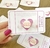 25 tag com máscara facial desidratada