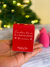 10 caixinhas personalizada com esponja para maquiagem
