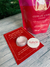 10 cards com creme hidratante - comprar online