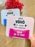 25 Card com balinha dia dos avós