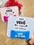 25 Card com balinha dia dos avós - comprar online