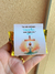 15 porta bombom + bombom ouro branco - comprar online