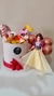BOX BRANCA DE NEVE