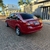 Ford Fiesta Class 1.6 8v - 2010