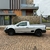 Volkswagen Saveiro Robust 1.6 16v MSI - 2025/2025