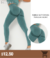 Shorts esportivos push-up para mulheres ciclismo shorts corrida fitness cintura alta shorts de ginástica leggings roupas de ioga femininas shorts femininos - magazine
