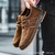 Novos tênis masculinos moda tênis leve respirável confortável tênis masculino casual jogging sapatos esportivos ao ar livre Zapatos Hombre na internet