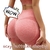 Shorts esportivos push-up para mulheres ciclismo shorts corrida fitness cintura alta shorts de ginástica leggings roupas de ioga femininas shorts femininos na internet