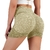 Shorts esportivos push-up para mulheres ciclismo shorts corrida fitness cintura alta shorts de ginástica leggings roupas de ioga femininas shorts femininos na internet