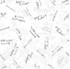 Pijama Save the planet manga corta - comprar online
