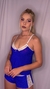 Baby doll Kethelen Blue - comprar online