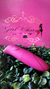 Vibrador Golfinho ponto G roxo