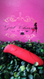 Vibrador Golfinho ponto G vermelho