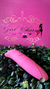 Vibrador Golfinho ponto G rosa claro