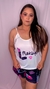Baby doll Makeup plus size