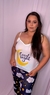 Pijama Good Night plus size
