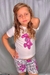 Baby doll Coelha Dalila