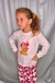 Pijama Garfield