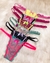 Kit de calcinhas collor - comprar online