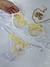 Conjunto Golden - comprar online
