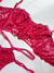 Conjunto Natália (pink) - loja online