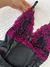 Baby Doll Paty (preto com pink) - comprar online