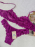 Conjunto Nicole - Violeta - Attitude Body