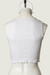 Musculosa "Im not" - comprar online