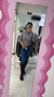 Sweter trenzado Rupia - tienda online