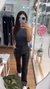Pantalón engomado - comprar online
