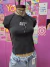 Remera "Eight 9" - comprar online