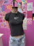 Remera "Eight 9"