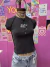Remera "Eight 9" - Pibita