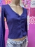 Remera "Emily" - Pibita