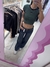 Remera happy girls" - tienda online