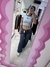 Remera happy girls"