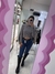 Sweter trenzado Rupia - comprar online