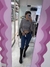 Sweter trenzado Rupia