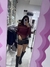 Body de microtul - Pibita