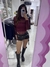 Body de microtul - comprar online