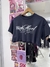 Remera "work" en internet