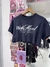 Remera "work" - comprar online