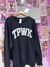 Buzo "TPWK"