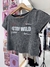Remera "Stay Wild" - comprar online