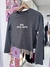Remera "Drive safe" en internet