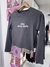 Remera "Drive safe"