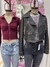 Campera de Ecocuero - comprar online