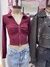 Campera "Darlon" - Pibita