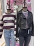 Campera de Ecocuero