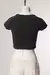 Remera "Peache" en internet